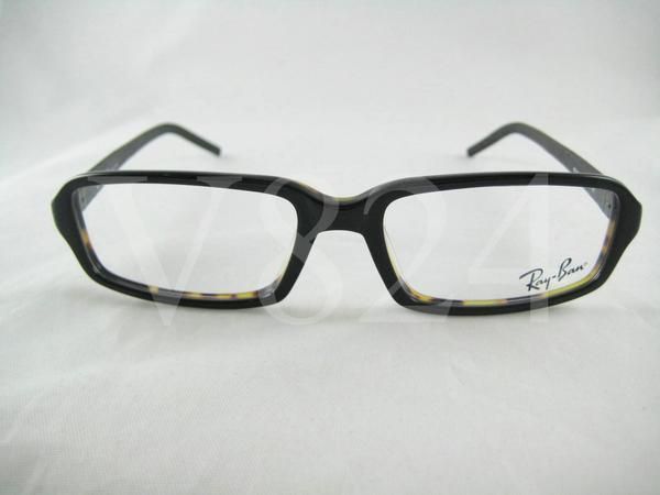 Ray Ban RB 5132Q Optical Black Havana RB5132Q 2326 51MM  