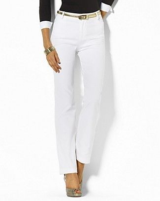 Caitlin Pants by Ralph Lauren Woman Plus Sizes NWT  