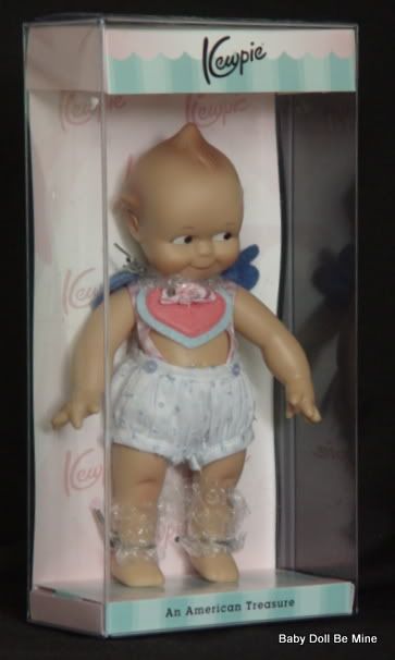 New in Box Kewpie Flying 8 inch Doll *♥*  