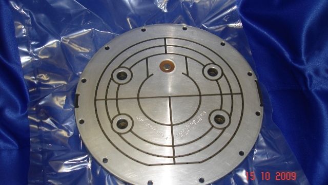 Applied Materials AMAT Electrostatic Chuck P/N0090 092  