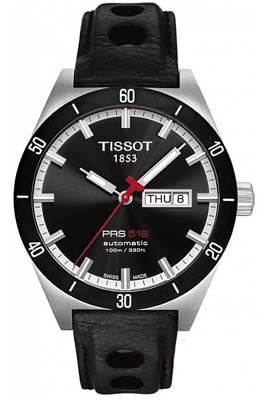 New TISSOT T Sport PRS516 Auto Watch T044.430.26.051.00  