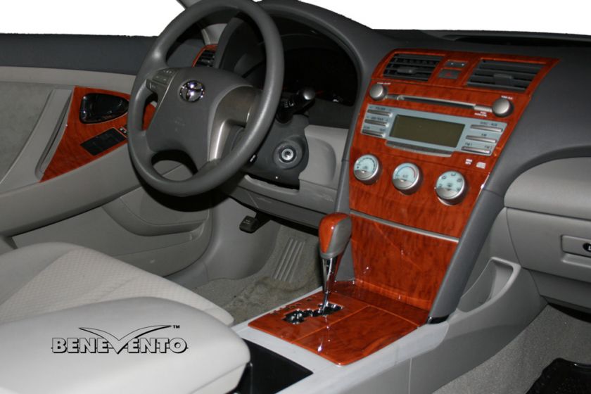 VOLVO S40 2000 WOOD GRAIN KIT KIT  