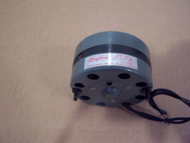 100 HP, DAYTON ELECTRIC MOTOR, NEW  