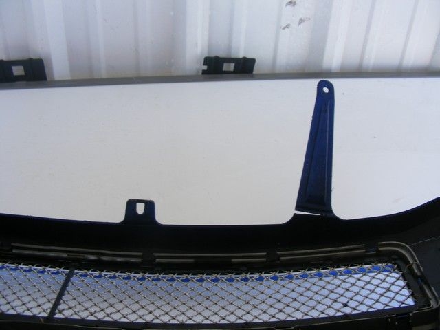 SCION TC FRONT BUMPER COVER 05 10  