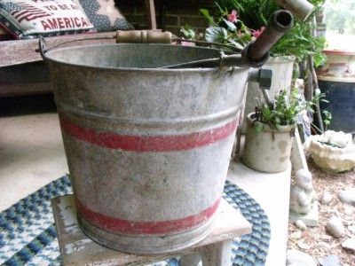 Antique Moonshine Still From Old Steel Bucket Barn Find  