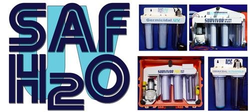 saf h2o uv model 200 212 120 volt ac power supply or 12 volt dc 3 