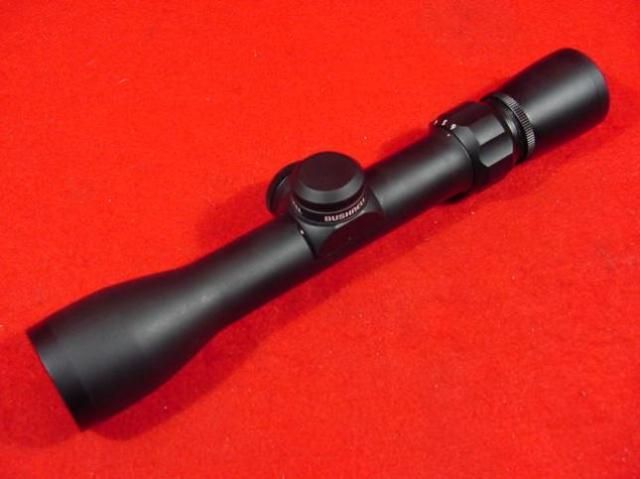 NICE Bushnell 2 6x32mm 73 2632X Pistol Handgun Scope Japan  