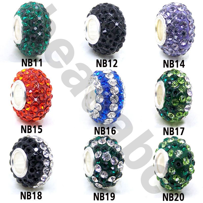   1pc for each size approx 13mm 6mm hole size 4 5mm conversion 1 inch 2