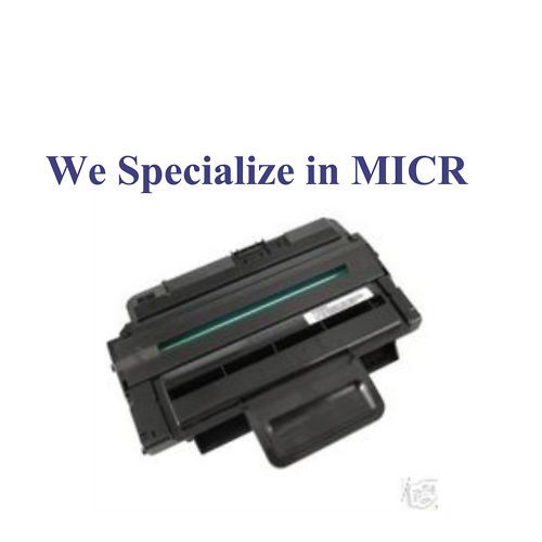 Xerox WorkCentre 3210 3220 MICR Toner Cartridge 4.1K  