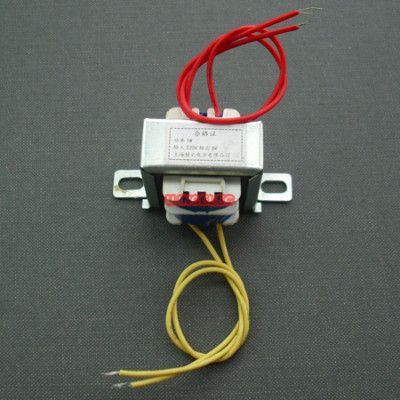 1W Transformer 1 watt 220V In 12VAC Out(OR 6V,9V)  