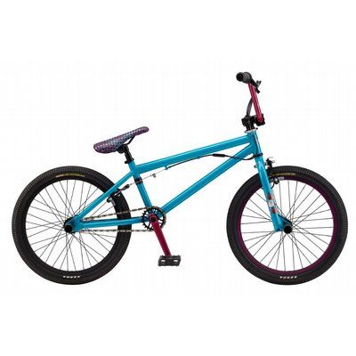 GT Compe BMX Bike Teal 20  