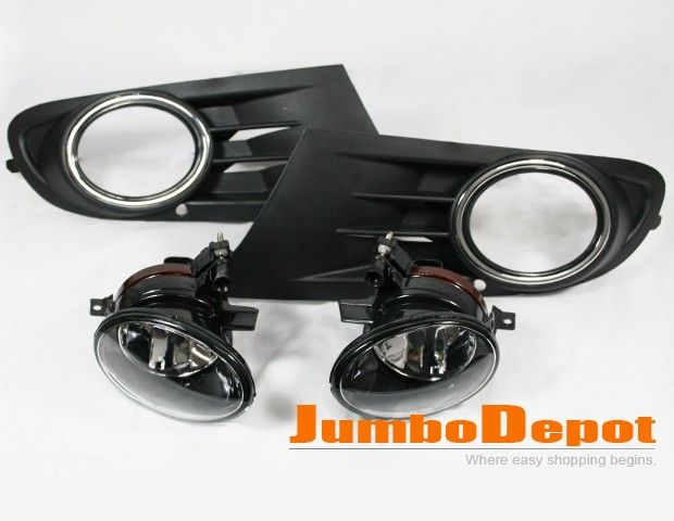   LIGHT COMBO FOR VW 2010 2011 JETTA SPORTWAGEN GOLF MK6 TDI TSI  