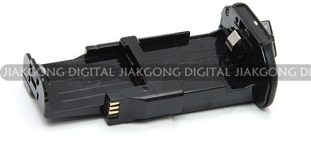 Battery Grip for Canon 450D 500D 1000D XSi T1i XS BG E5  