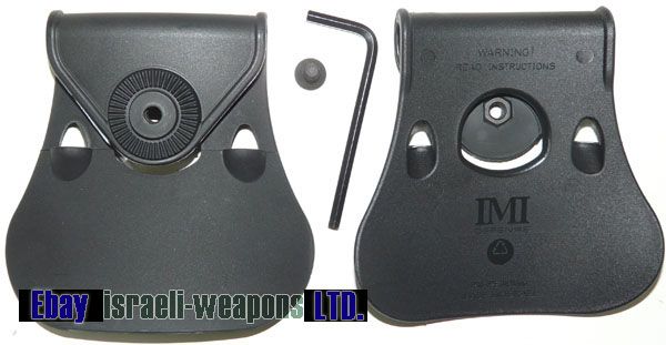 RSR Defense M1030 Roto Holster For 1911  