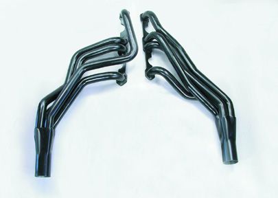 PaceSetter Exhaust Headers   Camaro / Pontiac Firebird  