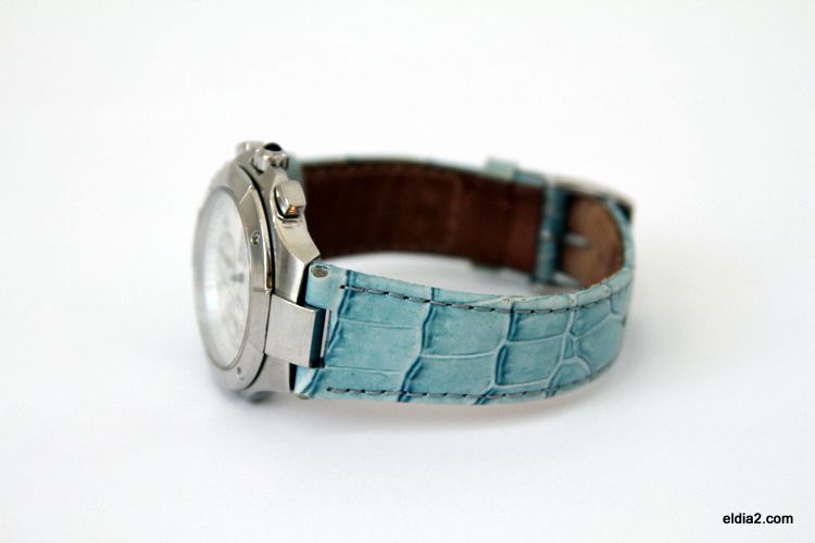 Seiko Coutra Chronograph wrist watch  