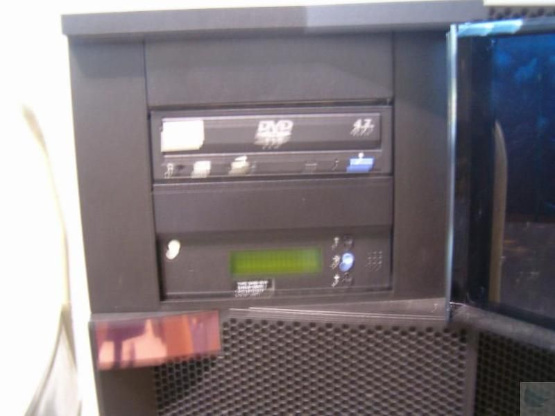 IBM 9406 810 Server With 2849 2843 2793  