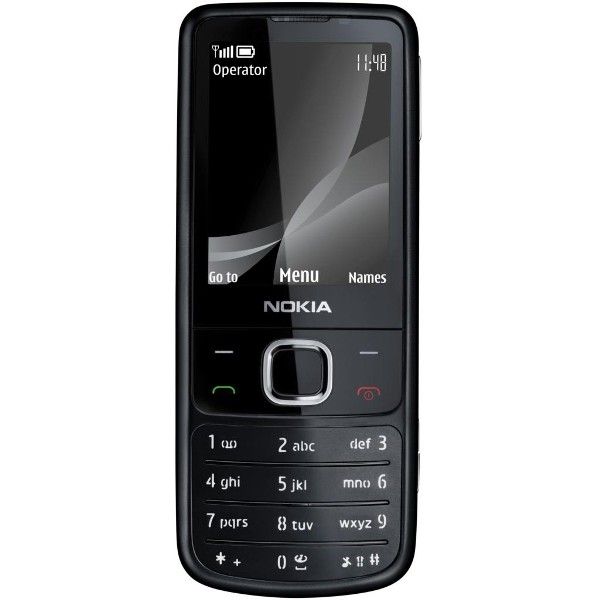   NOKIA 6700 CLASSIC Sirocco Lite 3G 5MP CELL PHONE 6438158166486  