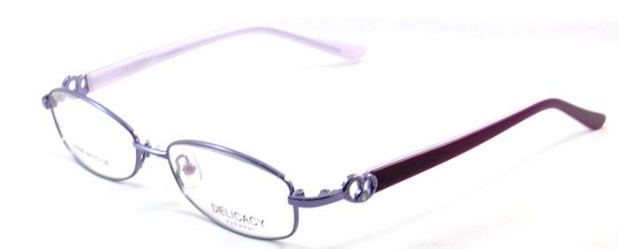 3026 Womans optical frame eyeglasses eyewear can do lens  