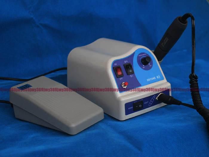 45000 RPM Dental Lab MARATHON N8 Handpiece SAEYANG US  