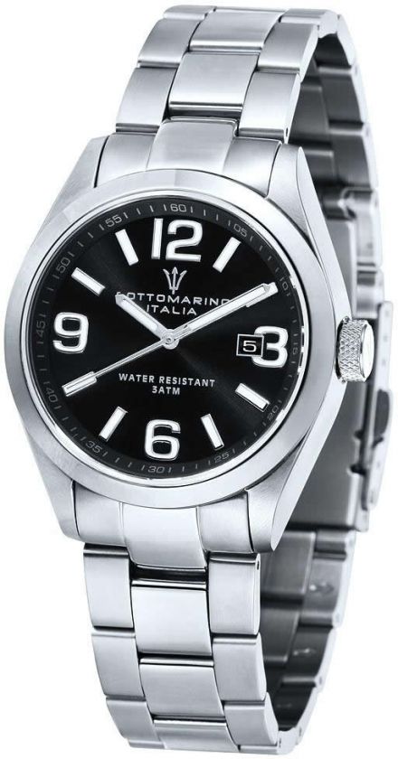 SOTTOMARINO Italia SM50110 A ESPLORATORE STL 39mm NEW  