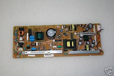 SONY KDL 32M3000 POWER SUPPLY UNIT 1 874 784 11  