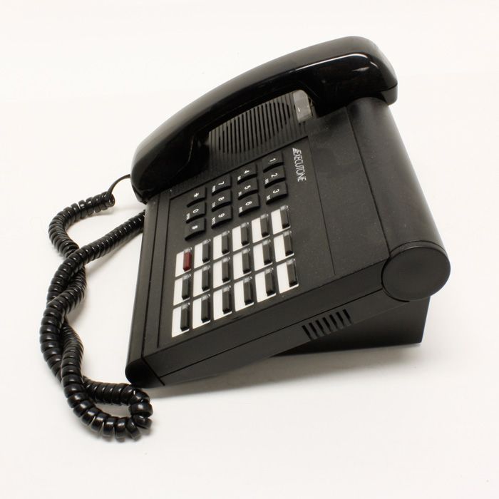 Executone Business Telephone Set IDS 84700 40  