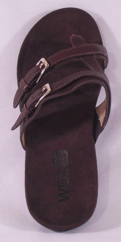 Dr. Weil Spirit II   Womens Orthotic Sandals  