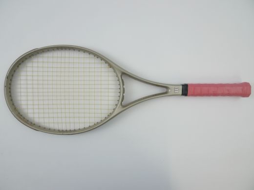 Wilson Profile racquet MP 95 classic pro tour L3 = 4 3/8 racket High 