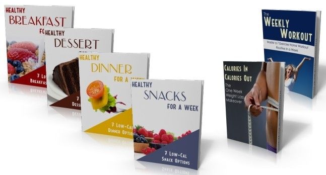 Weight Loss System , 14 Books, Hypnosis, & Software Better Than Diet 