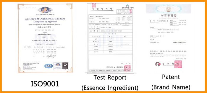 Korean]MoistureEssence FACIAL MASK PACK SET 45sheets  