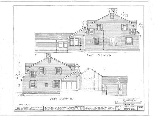 Historic Home Plans website where you may find additional information 