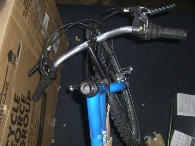 Lombardo Kalahoo 100 24 Adult Mountain Bike LPU*  