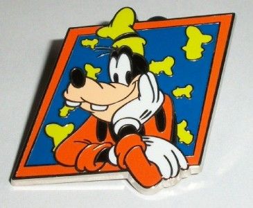 2011 Release Pin from Walt Disney World