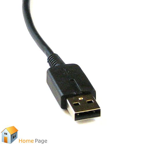   Data Transfer Sync Charger Charge 2 in 1 Cable for PS Vita PSVita PSV