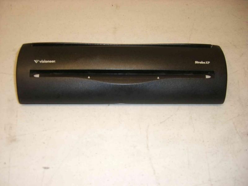   listings on .Visioneer Strobe XP Portable Scanner 200 85 0106 100