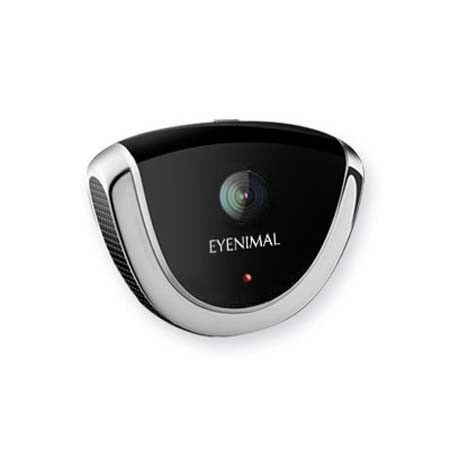 DogTek EYENIMAL Pet Video Camera  