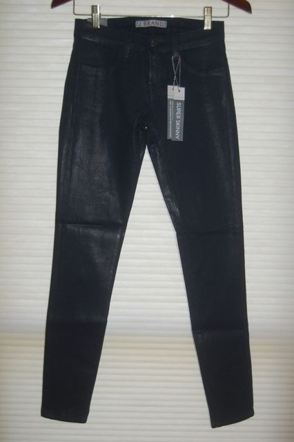   Brand 901 Legging Coated Glory sz 25 32 Womens Jeans  