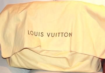 NEW Louis Vuitton Monogram Vernis Alma Bag GM  
