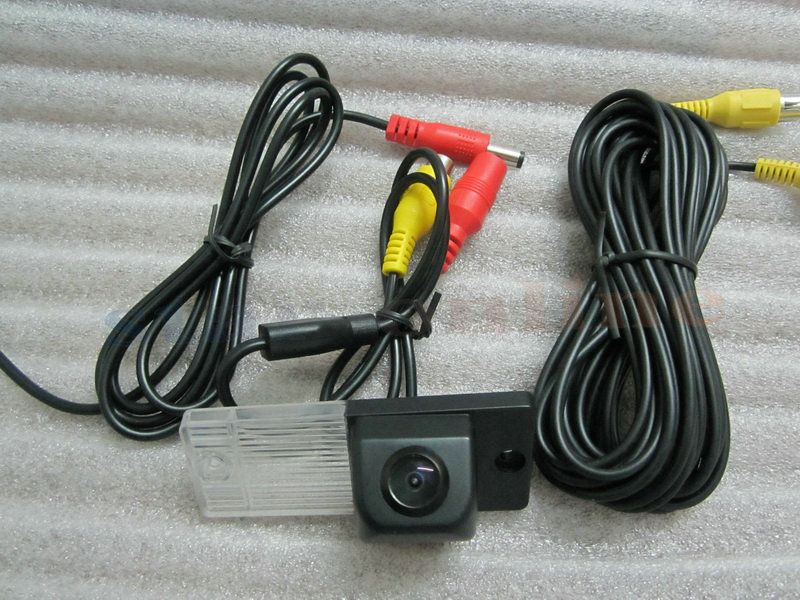 Car Rear View Reverse Parking Camera for KIA SPORTAGE  