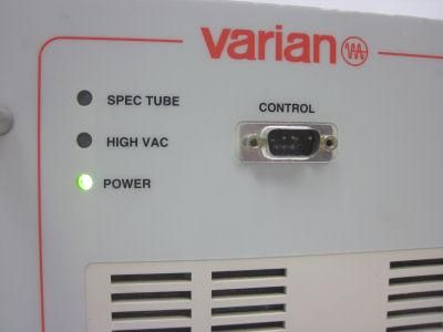 VARIAN HELIUM LEAK DETECTOR 990 dCLD  