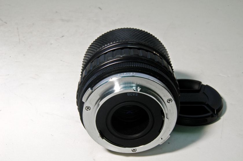 Olympus OM 35 70mm f4 lens OM system Zuiko zoom  