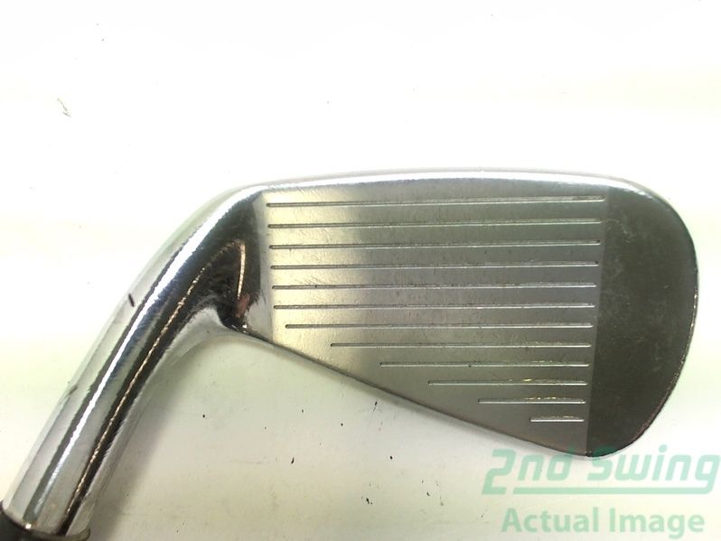 Titleist AP2 Iron Set 5 PW Steel Regular Right  