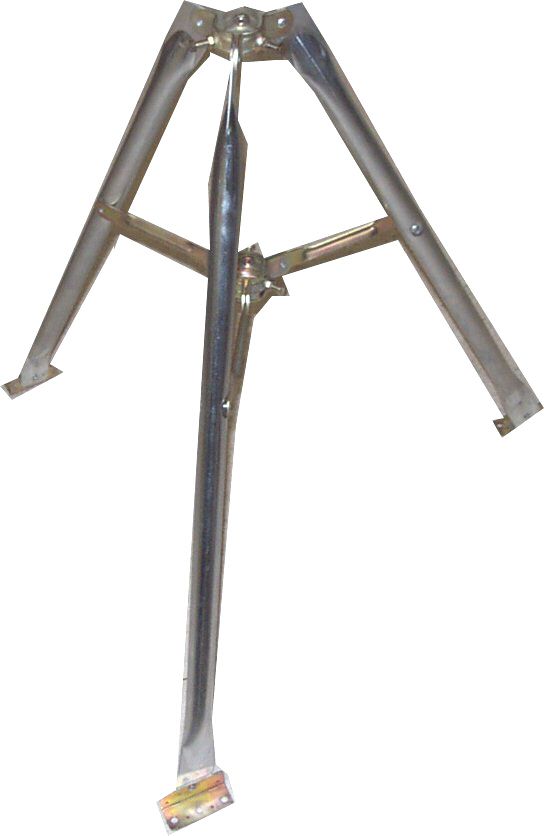 PVTP3KIT 3FT ANTENNA TRIPOD Self Supporting Tower  