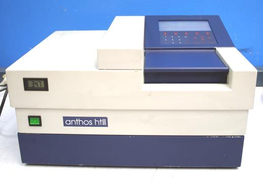 Anthos Labtec Instruments HT3 Microtiter Plate Reader  