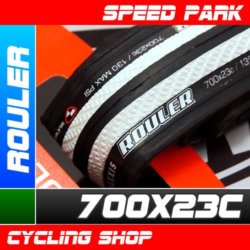 MAXXIS M3D Rouler Ultralight 700 x 23C Road Bike Tires 130PSI 