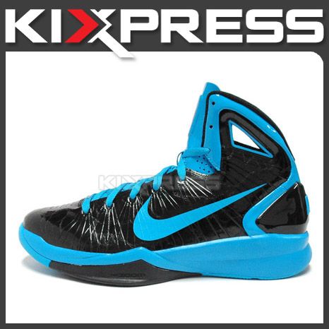 Nike Hyperdunk 2010 Hornets Trevor Ariza PE  