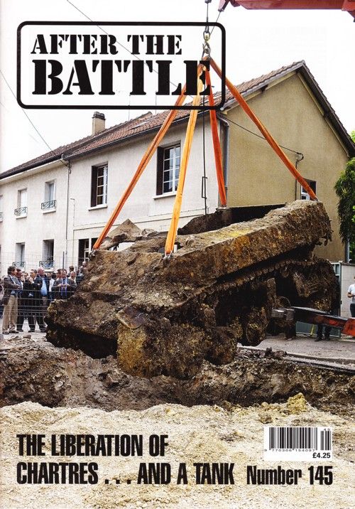 after the battle 145 ww2 then now history magazine world war ii 