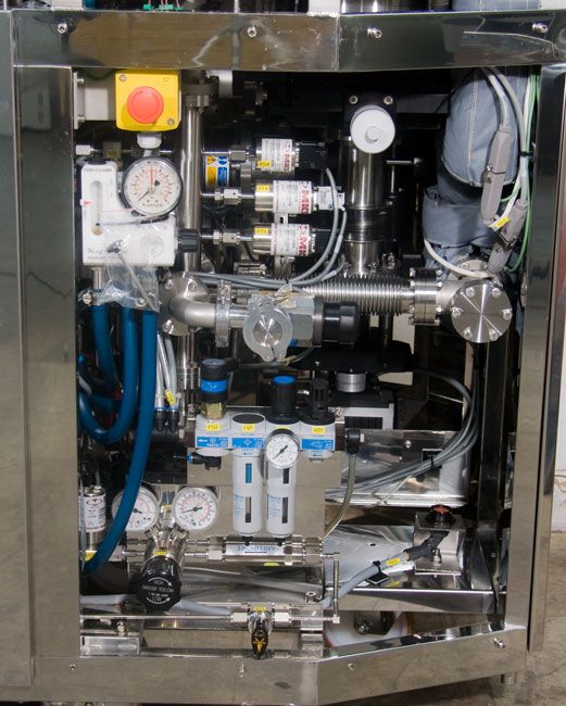 ASM Pulsar 2000 ALCVD Atomic Layer CVD Reactor 200mm  