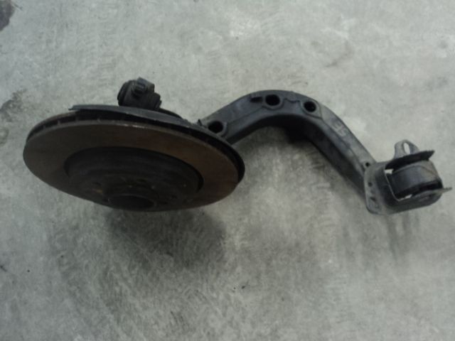 Bmw E46 Trailing Arm Control Arm Rear 330xi 330ci 330i  